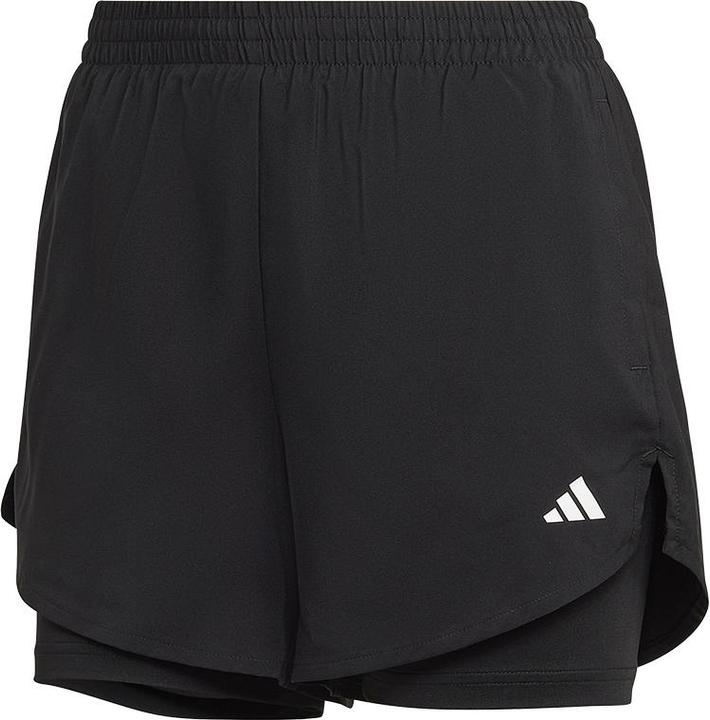 Image du produit adidas Short Min 2en1 pour femme (XXS)