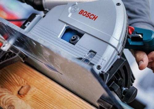 Image du produit Bosch Professional Zubehör Lame de scie circulaire Expert for High Pressure Laminate, 165 x 20 x 2,6 mm, 48