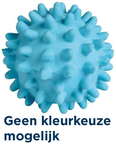 Produktbild Trixie Igelball (Ballspielzeug Hund)