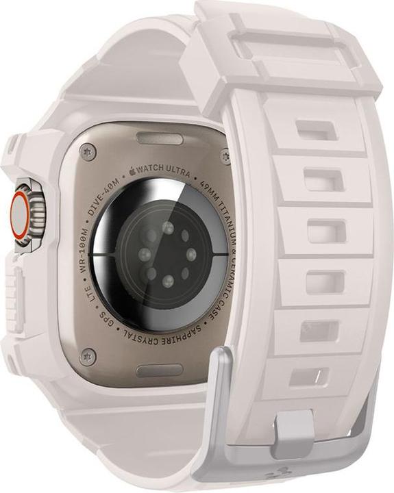 Produktbild Spigen Appl Watch Ultr 2/1 RugArmProDnBg
