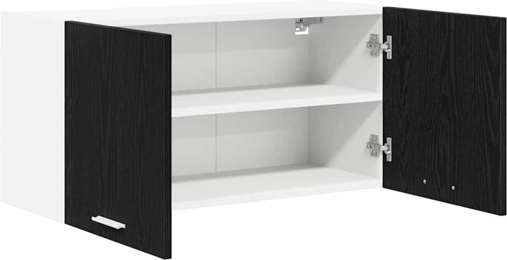 Produktbild vidaXL Küchenaufbewahrung (31 x 80 x 40 cm)