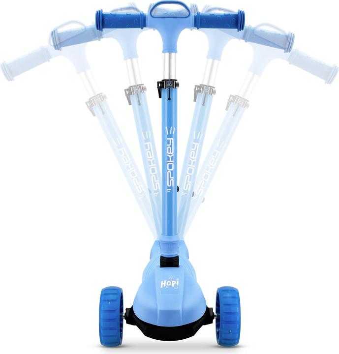 Produktbild Spokey Hopi Balance-Scooter