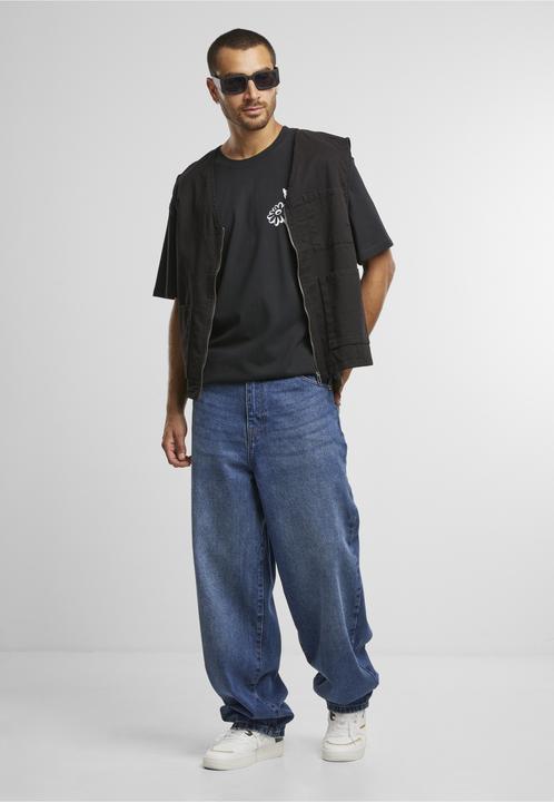 Produktbild Mister Tee MisterTee Bold Actions Oversize Tee - 175087 (M)