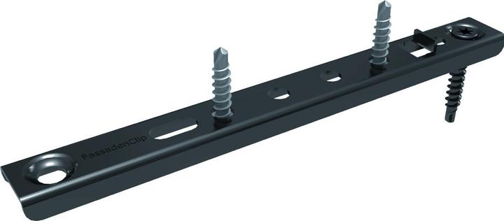Sihga Connettore per facciata FassadenClip FCS (300 x)