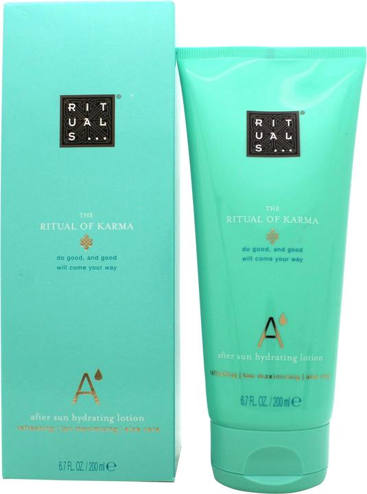Rituals The Ritual Of Karma (Lotion, 200 ml)