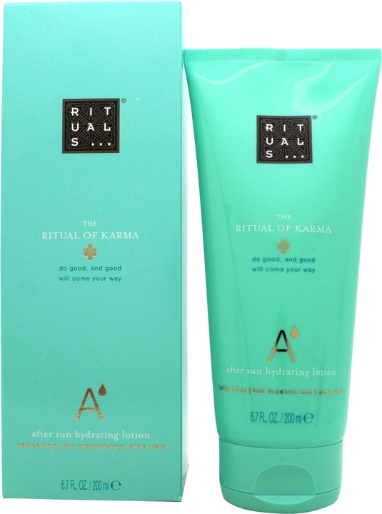 Rituals The Ritual Of Karma (Lotion, 200 ml)