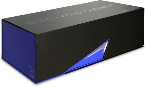 Actual product image Mountain Everest Max (DE, Cable)