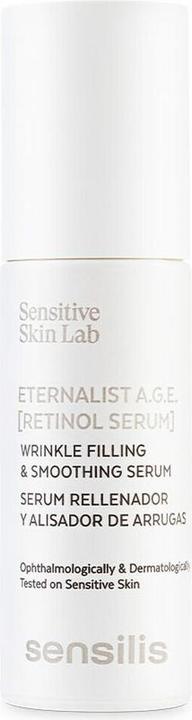 Sensilis ETERNALIST A.G.E Retinol Serum for Face 30ml (30 ml)