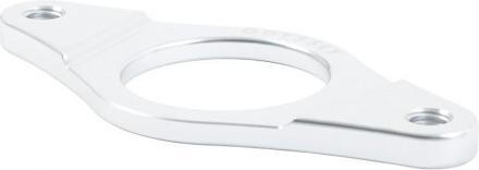 Produktbild Odyssey Rotorplatte Gyro CNC 6061 (203.20 mm)