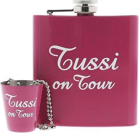 Immagine prodotto Trend Import Pulcino in tour (180 ml)