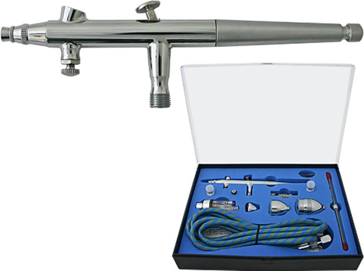 Wiltec Aérographe Type 186K double action function