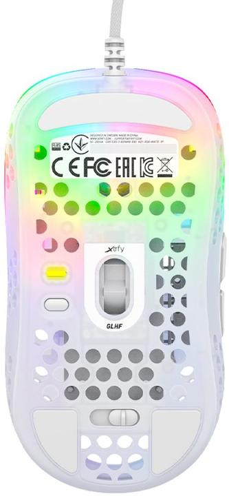Image du produit CHERRY xtrfy MZ1 (Filaire)