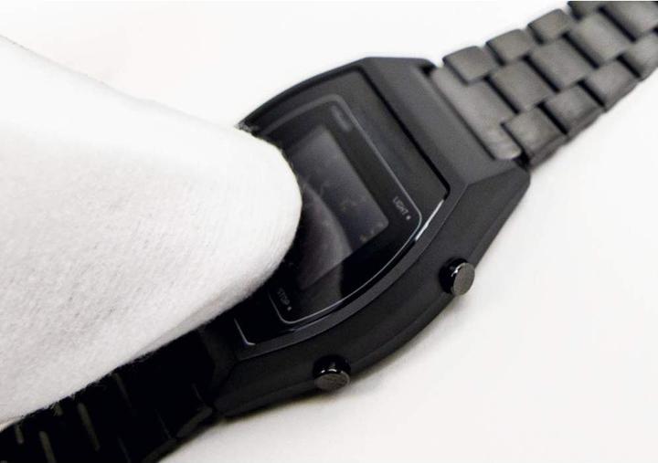 Image du produit Poly Watch Polis plastique