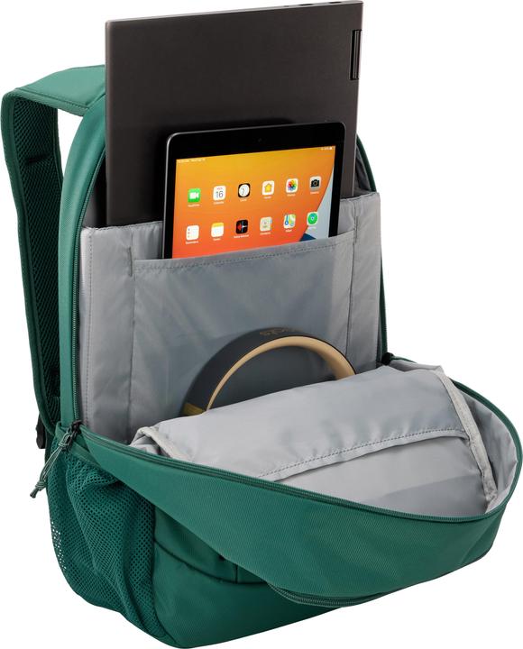 Image du produit Caselogic Jaunt recycled Backpack (15.6 inch) (sac à dos recyclé) (23 l)