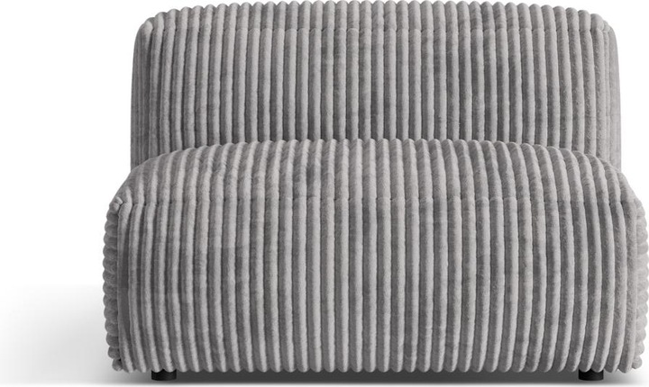 Actual product image Micadoni Modul, "Martina", 1 Seat, 92x106x75 Made in Europe (2 person sofa, 3-seater, 4-seater)