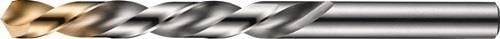 Produktbild Dormer Spiralbohrer DIN 338 Typ N A002 Nenn-Ø 14 mm HSS profilgeschliffen TiN Zylinderschaft 4XD Rechts (14 Millimeter)