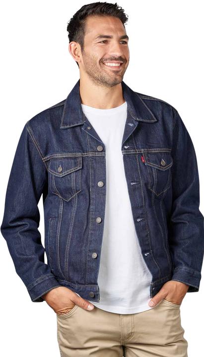 Produktbild Levis The Trucker Jacket (XL)
