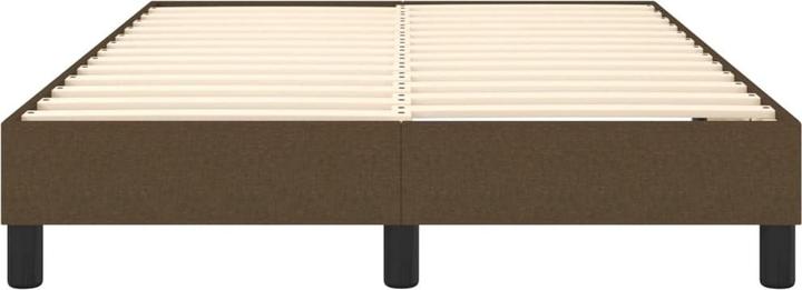 Image du produit vidaXL Boxspringbettgestell (120 x 200 cm)