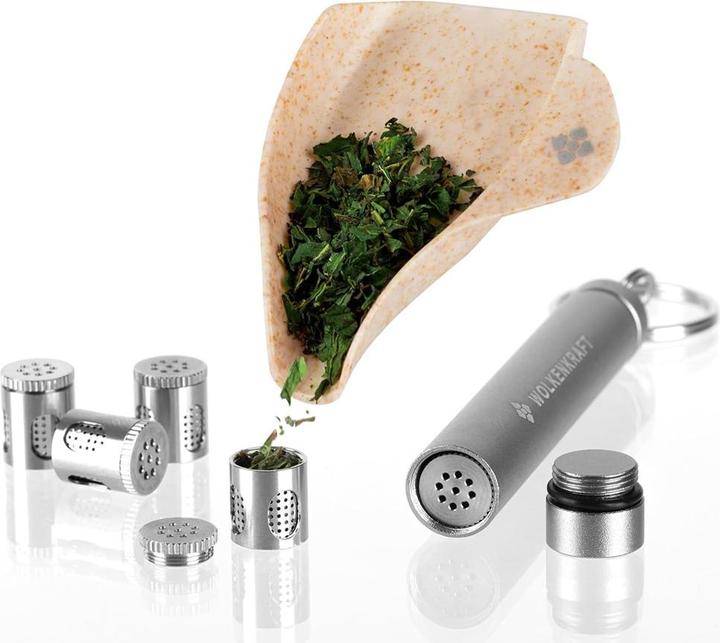 Image du produit Wolkenkraft Capsule Caddy (1 x)