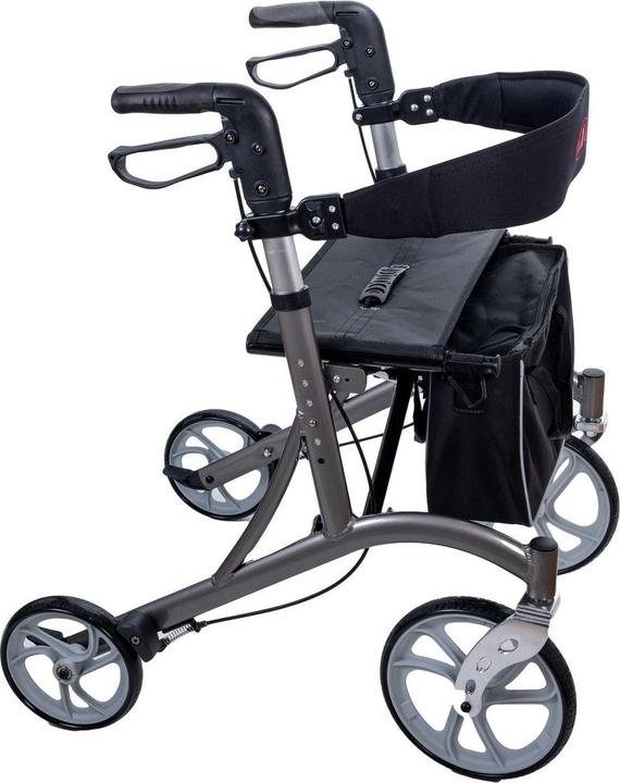 Produktbild Antar AT51037 Foot Traveler with Shopping Bag and Back Belt