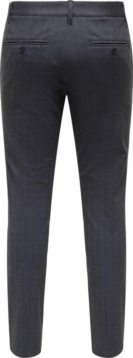 Produktbild Only & Sons ONSMARK SLIM CHECK 020960 PANT NOOS (W31/L34)