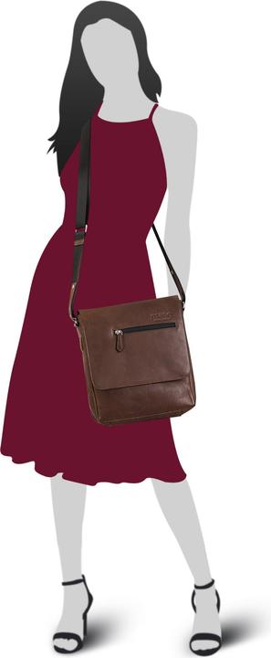 Produktbild Mano Umhängetasche