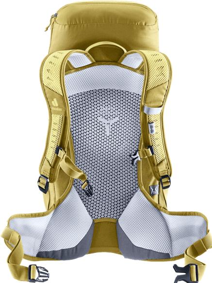 Actual product image Deuter AC Lite 22 (22 l)