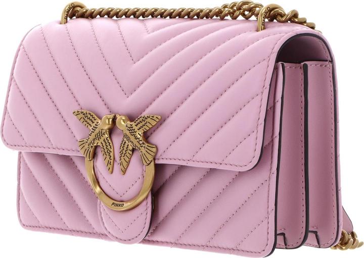 Immagine prodotto Pinko Love One Mini DC Sheep Nappa Chevron