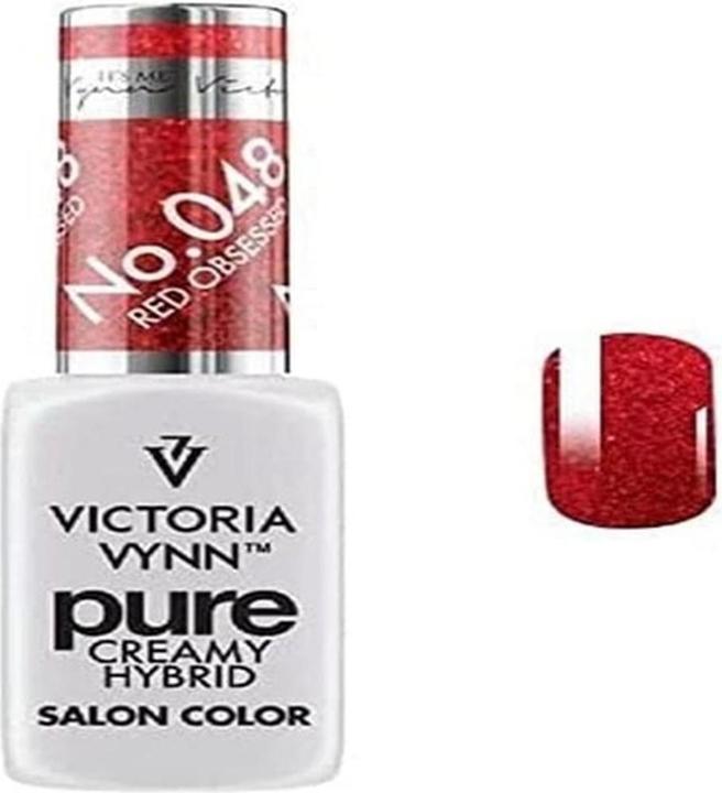 048 Red Obsessed