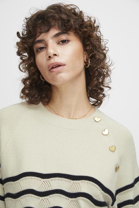 Actual product image Atelier Rêve IRMAISE LS - 20119565 (L)