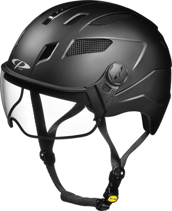 Casco da ciclismo