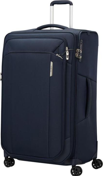 Immagine prodotto Samsonite Trolley Respark Spinner 79cm blu notte (124 l)
