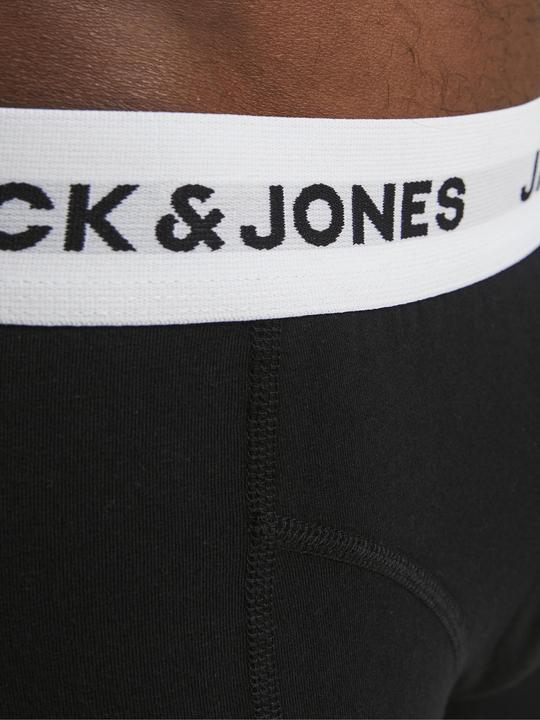 Actual product image Jack & Jones 5er-Pack Boxershorts (L, 5-pack)