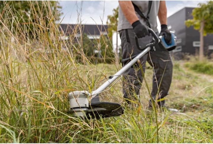 Actual product image Bosch Professional GFR 18V-23 solo (Trim line)