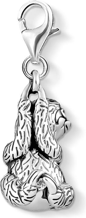 Produktbild Thomas Sabo Charm-Anhänger (925er Silber)