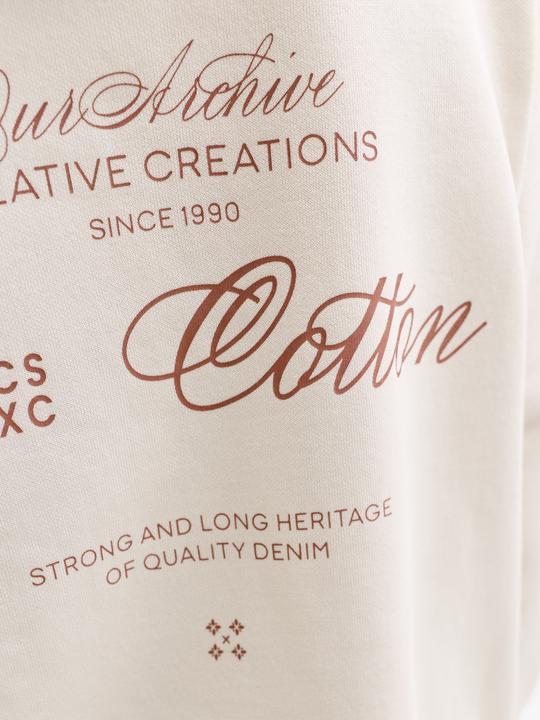 Produktbild Jack & Jones Junior Kapuzenpullover ROAR Hoodie (152)