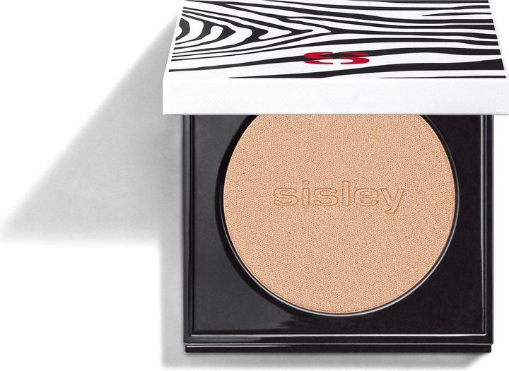 Image du produit Sisley Le Phyto Blush No 06 (6 Shimmer)
