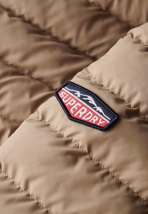 Actual product image Superdry Down jacket (M)