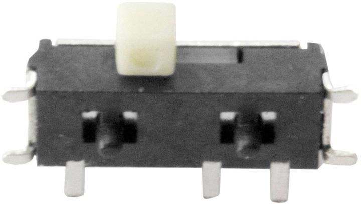 Produktbild Sol Expert Micro-Schiebeschalter SUM