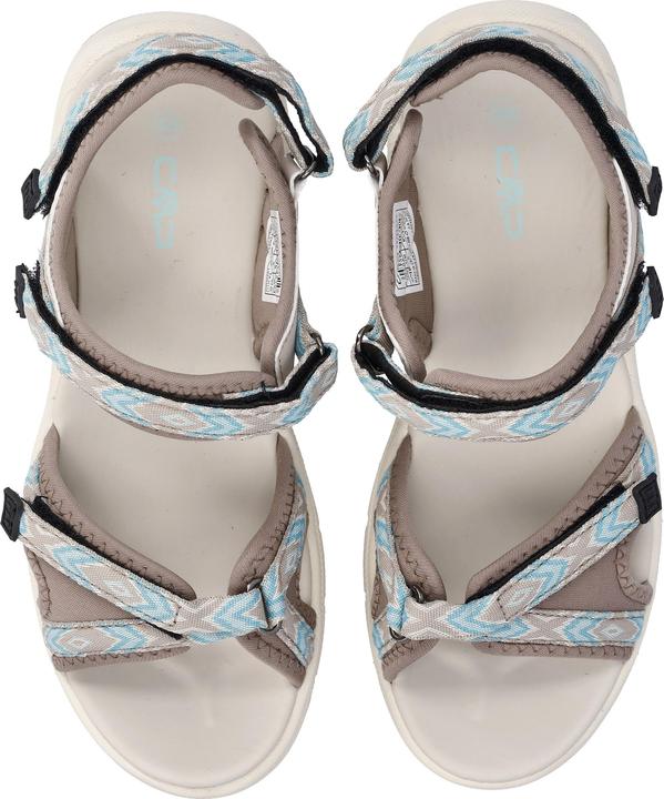 Produktbild CMP Campagnolo Almaak Wandersandalen (39)