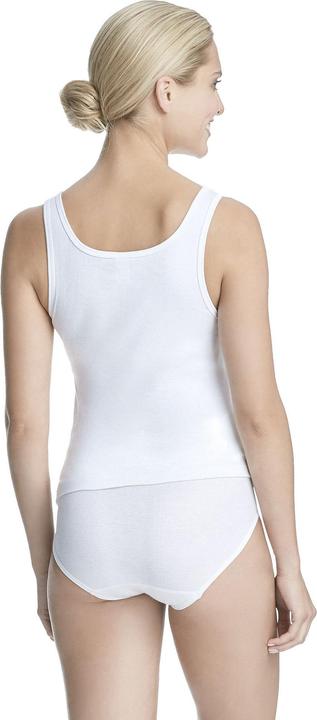 Produktbild Con-ta Damen-Unterhemd 10er-Pack (48)