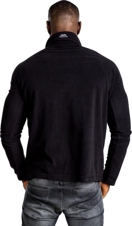 Produktbild Trespass BLACKFORD Herren Fleece Pullover (XS)