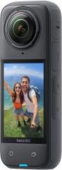 Produktbild Insta360 X4 Ski Bundle (30p, WLAN, Bluetooth)