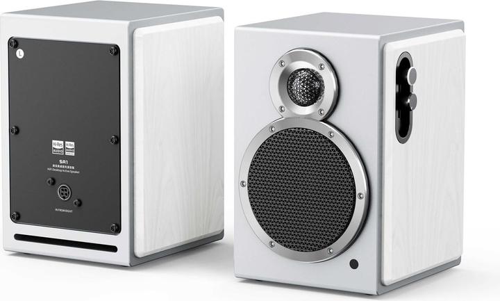 Image du produit FiiO SA1 (1 paire, 50 W)