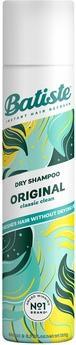 Produktbild Batiste Original Dry Shampoo 200ml (200 ml, Trockenshampoo)
