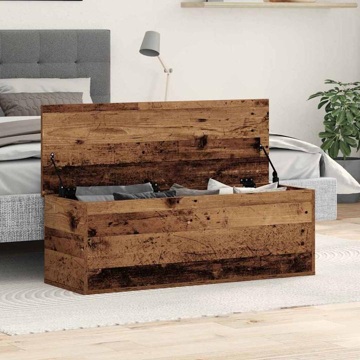 Produktbild VidaXL Aufbewahrungsbox (102 x 35 x 35 cm)