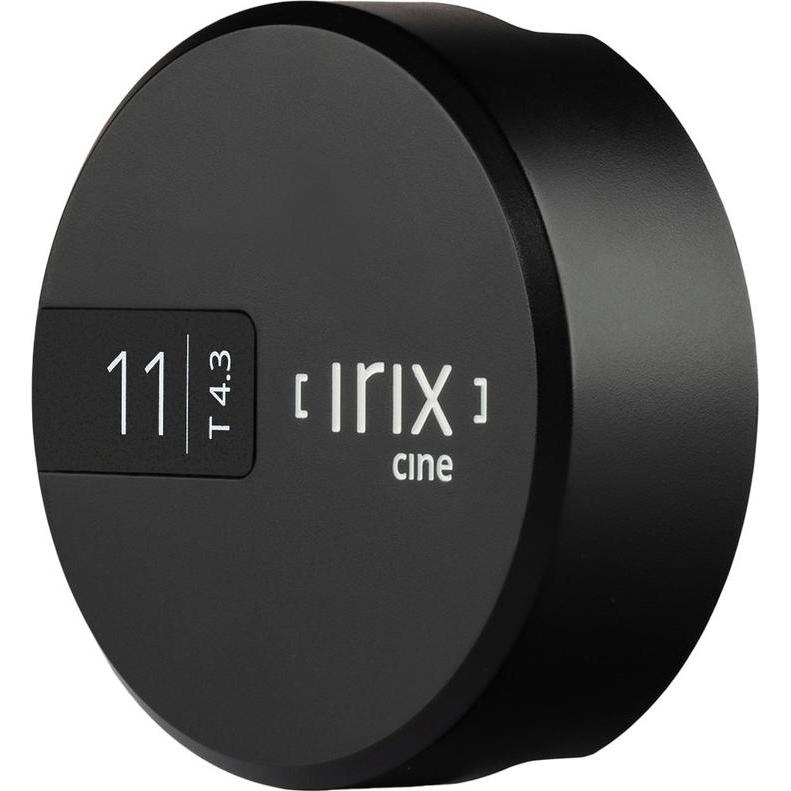 Irix Cine Front Lens Cap for 11mm, Objektivdeckel