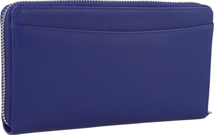 Actual product image Braun Büffel JOY RFID indigo violet