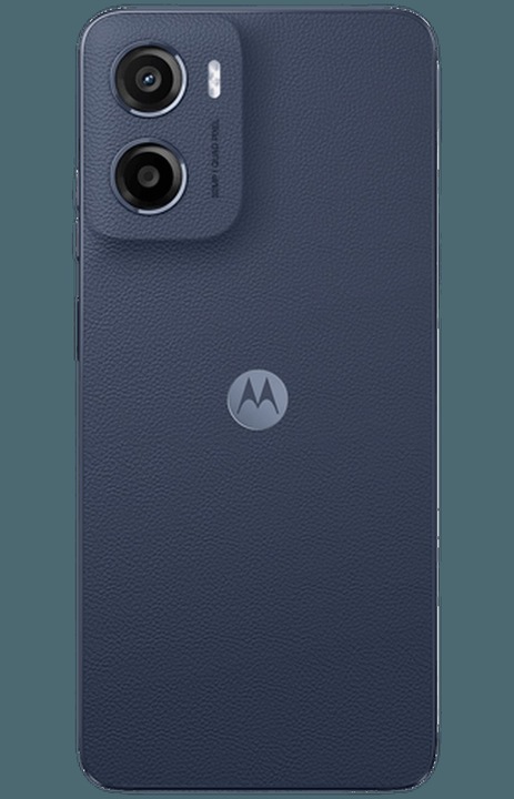 Immagine prodotto Motorola moto e15 (64 GB, Azzurro, 6.67", Doppia SIM, 32 Mpx, 4G)