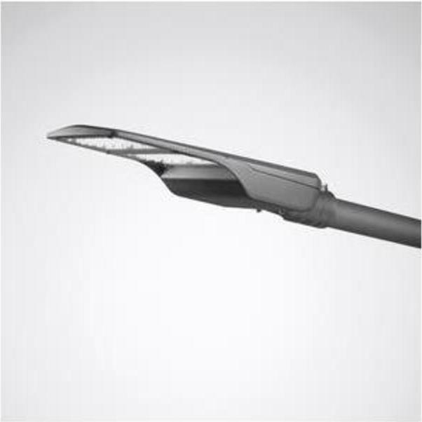 Image du produit Trilux Lampe sur mât TRIL LED (20000 lm, IP66)